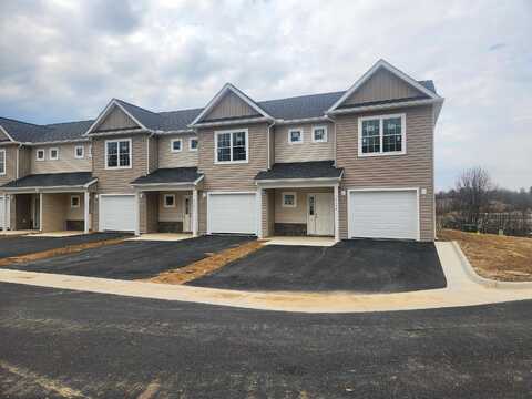 Warren Newcomb, Radford, VA 24141