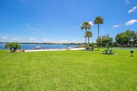 Hansel Avenue #E-13, ORLANDO, FL 32809