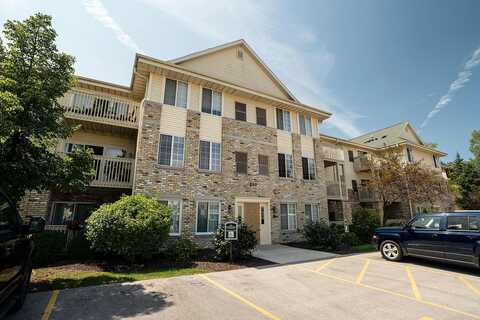 Windstone Drive, Hartland, WI 53029