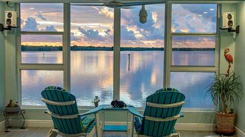 Yacht Club Drive, North Palm Beach, FL 33408