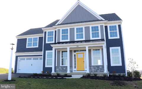 Winding Way #201, WRIGHTSVILLE, PA 17368