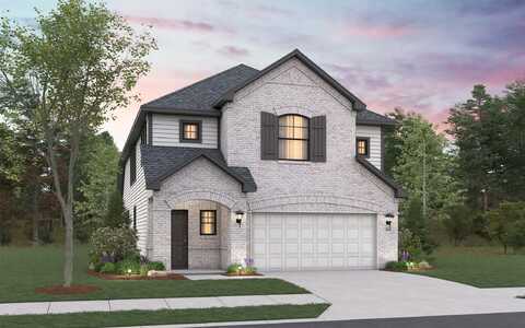 Tender Summit, Lavon, TX 75166