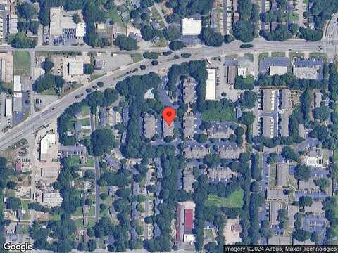 Spring Heights Lane Se #4408, Smyrna, GA 30080