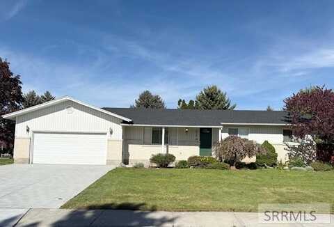 615 Leona Circle, Idaho Falls, ID 83404