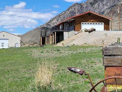 3830 W 4400 N, Mackay, ID 83251