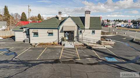 1505 17th E, Idaho Falls, ID 83404