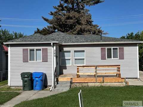 365 Willard Ave, Pocatello, ID 83201