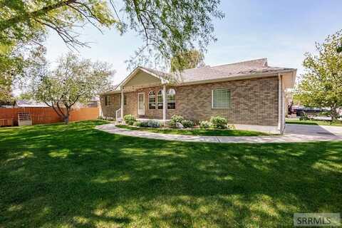 2625 S Ammon Road, Ammon, ID 83406