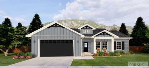 3985 Mountain Bluebird Way, Ammon, ID 83406