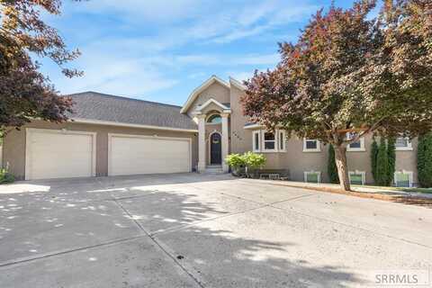 5485 Pahala Drive, Idaho Falls, ID 83404