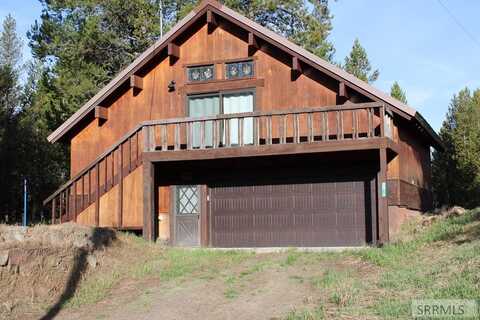 2813 E Pinehaven Drive, Island Park, ID 83429