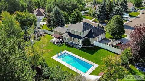 1161 Packer Drive, Blackfoot, ID 83221