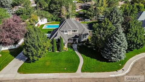 1161 Packer Drive, Blackfoot, ID 83221