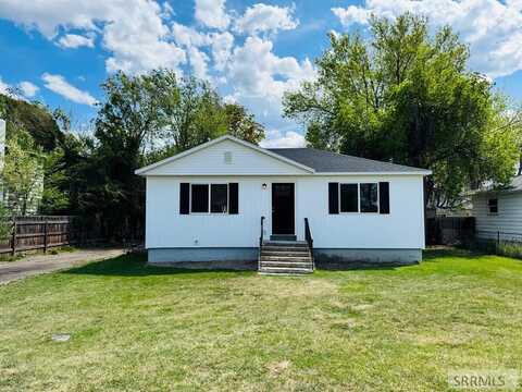 781 Bryan Road, Pocatello, ID 83201