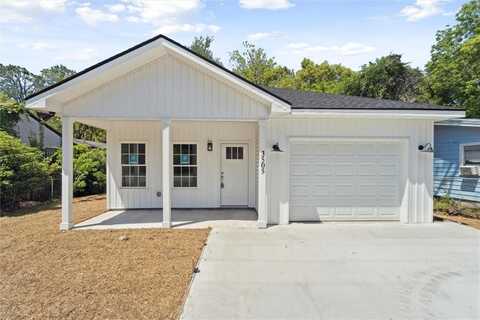 3505 Johnston Street, Brunswick, GA 31520