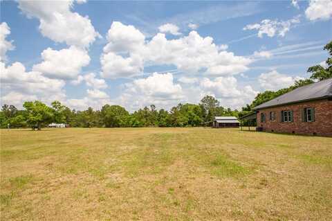 0 Kenny Lane, Blackshear, GA 31516