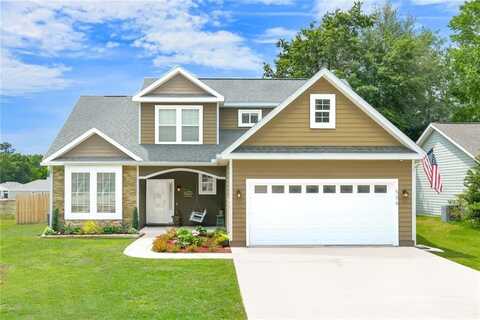 506 Hide Away Lake Loop, Kingsland, GA 31548
