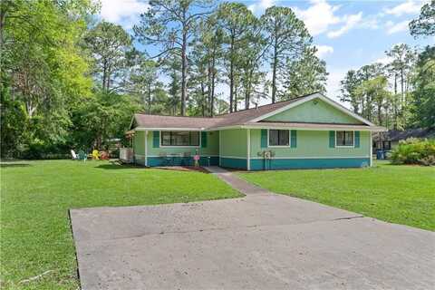 127 Landover Drive, Brunswick, GA 31525