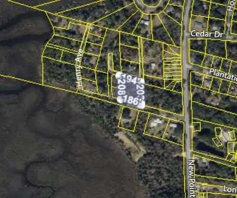 110 Pagan Street, Saint Marys, GA 31558