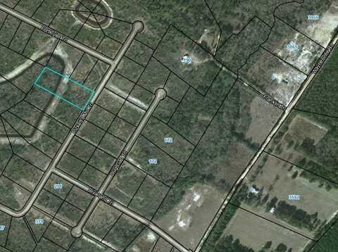Lot 80 Picketts Mill Trail, Waynesville, GA 31566