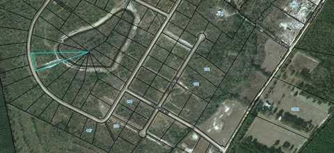 Lot 91 Picketts Mill Trail, Waynesville, GA 31566