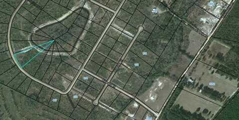 Lot 90 Picketts Mill Trail, Waynesville, GA 31566