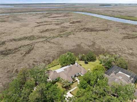 425 Mimosa Drive, Saint Simons Island, GA 31522