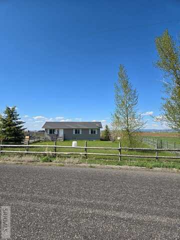 2675 E 600 N, St Anthony, ID 83445