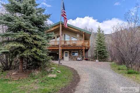 3889 Lake Breeze Drive, Island Park, ID 83429