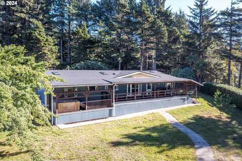 18828 Montbretia Lane, Brookings, OR 97415