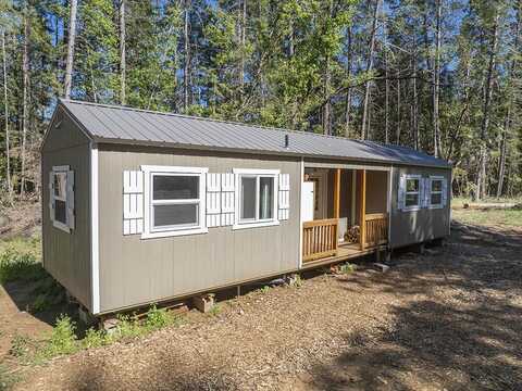382 Garner Road, Cave Junction, OR 97523