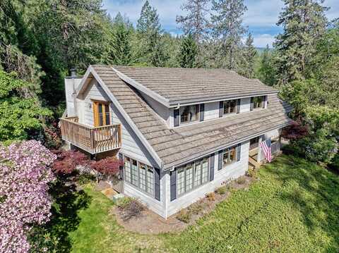 882 Hill Street, Jacksonville, OR 97530