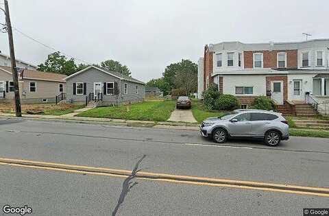 E Macdade Boulevard, Folsom, PA 19033