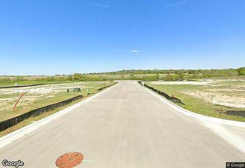 Brannigan Dr, Jarrell, TX 76537