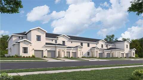 Hazelnut Court #1511, Lehigh Acres, FL 33936