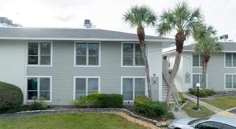 Conway Road #S6, ORLANDO, FL 32812