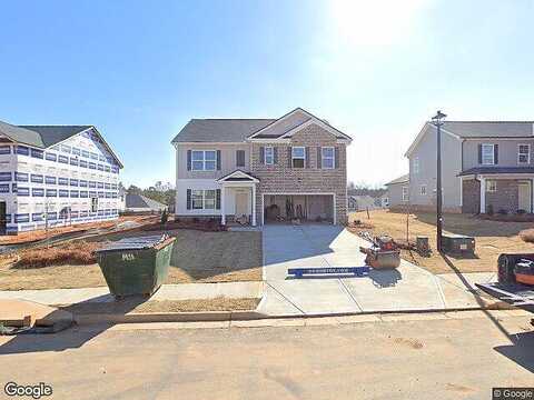 Aster Ave Unit 103, Locust Grove, GA 30248