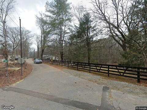 Colorado Ln, Clayton, GA 30525