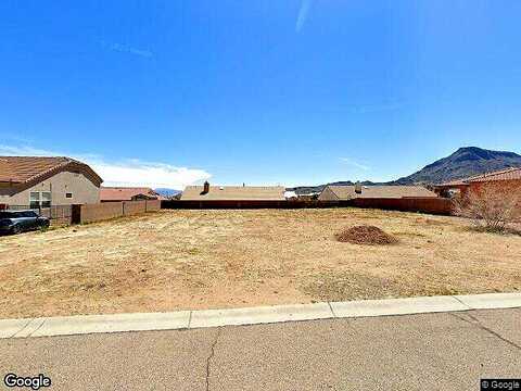 E Aloe Street, Kingman, AZ 86401
