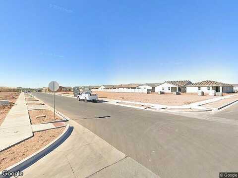 W Ridge Rd, Apache Junction, AZ 85120