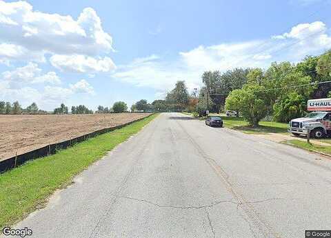 Clay Boulevard, Tavares, FL 32778