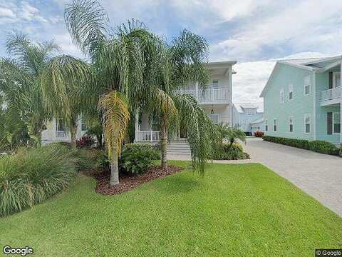 East Circle Drive, New Smyrna Beach, FL 32169