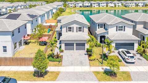 26Th, HOMESTEAD, FL 33035