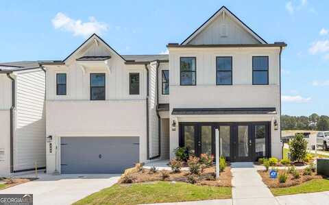 Sutherland Ln, Lawrenceville, GA 30043