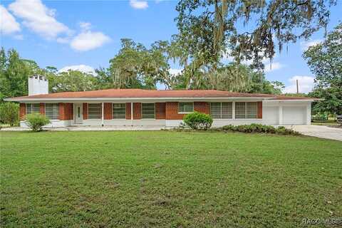 E Lazy Oak Drive, Floral City, FL 34436