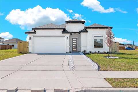 Orchard Drive, Mission, TX 78573