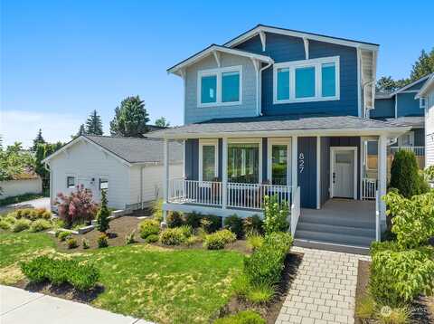 3Rd Street, Kirkland, WA 98033