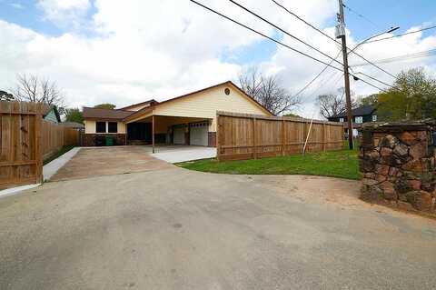 Fortune St Street, Houston, TX 77088