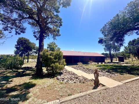 Co Rd 3144, Vernon, AZ 85940