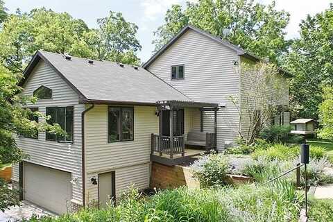 County Road A, Edgerton, WI 53534